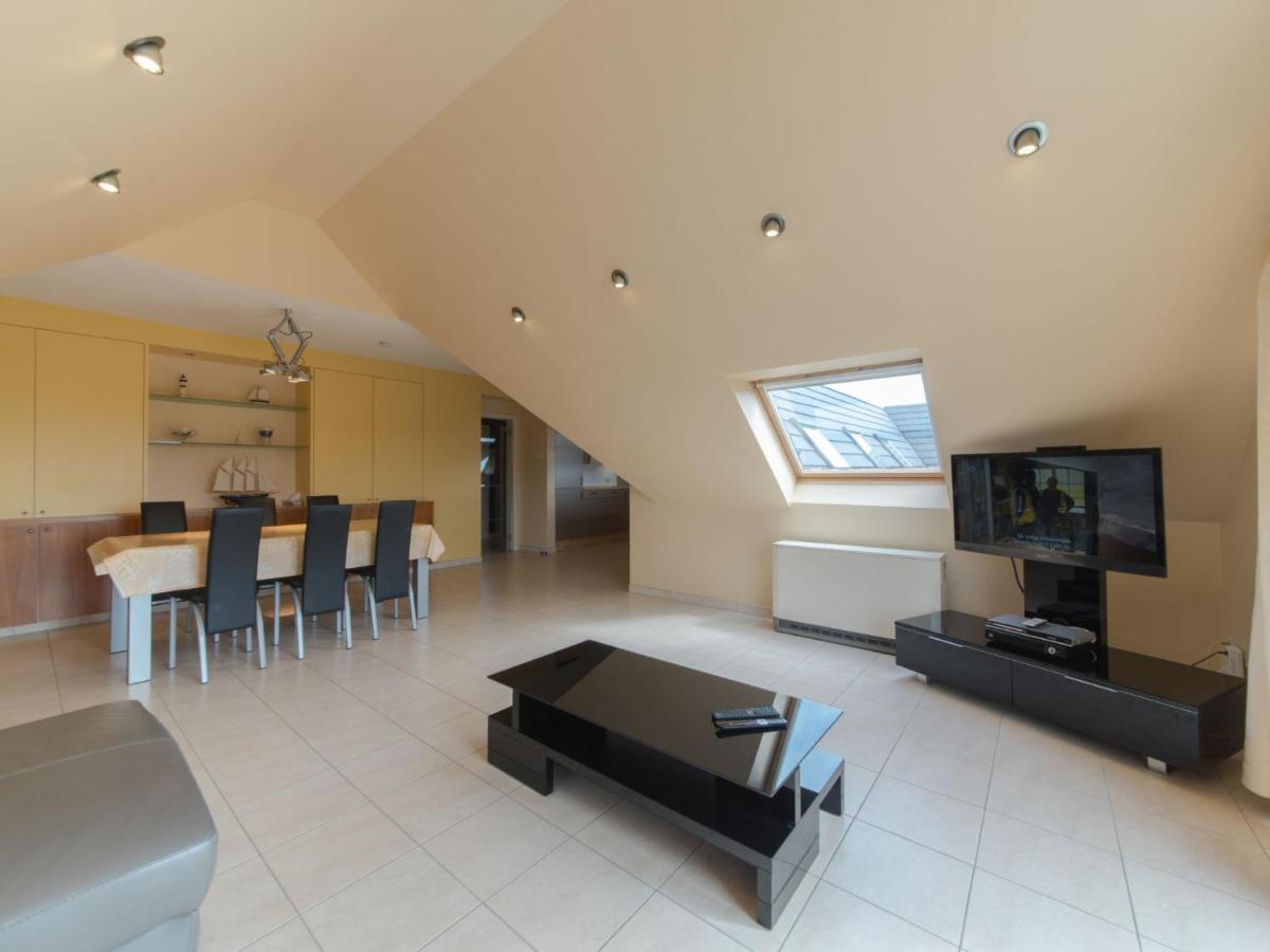 Apartment Goldsands II 402 By Interhome De Haan Exterior foto